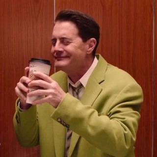 Telegram profile photo for Lost Highway