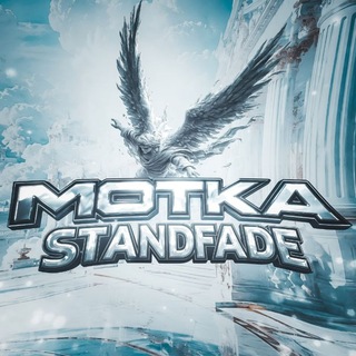 Telegram profile photo for @motka_fade