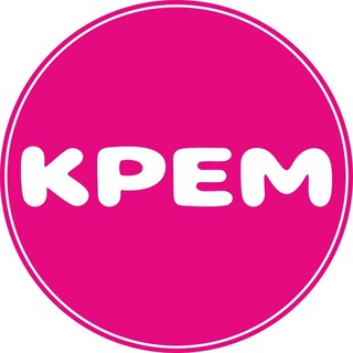 Telegram profile photo for КРЕМ