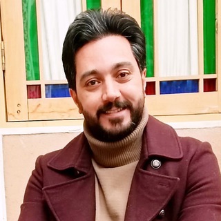 Telegram profile photo for آکادمی شیخ پور(خودینو) 🎁
