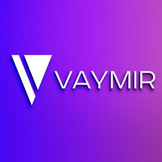 Telegram profile photo for VAYMIR