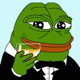 Telegram profile photo for Based Portal