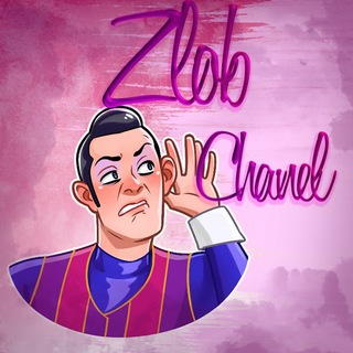 Telegram profile photo for Zlob Chanel