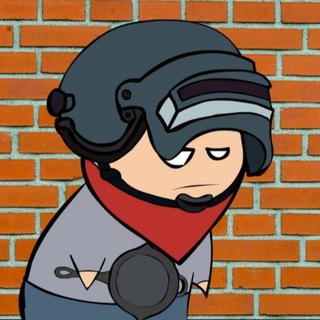 Telegram profile photo for Ries Pubg
