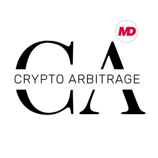 Telegram profile photo for Крипто Арбитр | RU