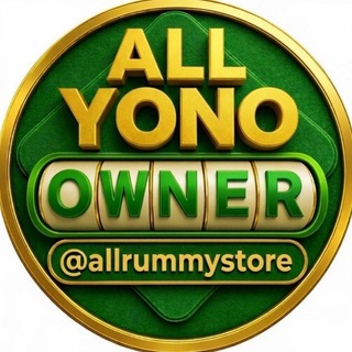 Telegram profile photo for AllYONOCOD