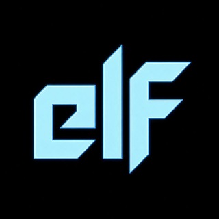 Telegram profile photo for ELF 通知