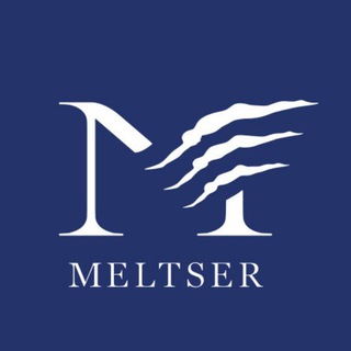 Telegram profile photo for ЦСП Meltser (Плавание)