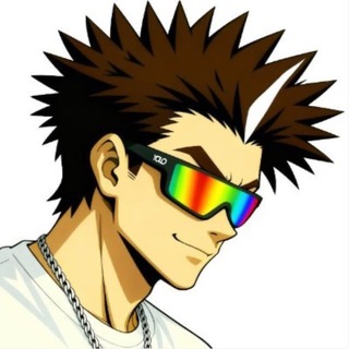 Telegram profile photo for Navi Nuggets ⚡️