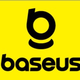 Telegram profile photo for BaseusRussia