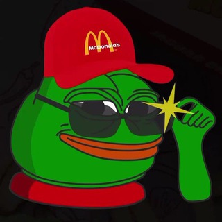 Telegram profile photo for Signals Bro