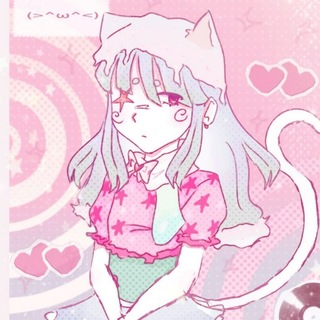 Telegram profile photo for ⋆.ೃ࿔🍬 *:・𝘾𝙖𝙣𝙙𝙮_..