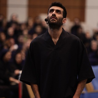 Telegram profile photo for امپراطوری خانواده ارصلان