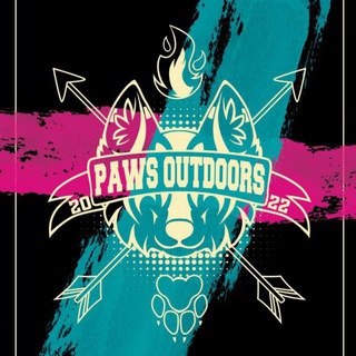 Telegram profile photo for Paws Announcements ๐ข