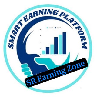 Telegram profile photo for SR EARNING ZONE FB
