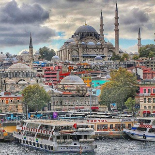 Telegram group profile photo for 🇹🇷رابطة عشاق طرابزون 🇹🇷