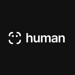 Telegram profile photo for Human