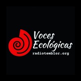 Telegram profile photo for Radio Temblor