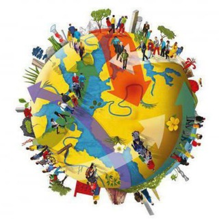 Telegram group profile photo for РАБОТАЙ 📣 ZА БУГРОМ 🌏 EU 🌏