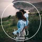 Telegram profile photo for 『 نجــــوا🌱』