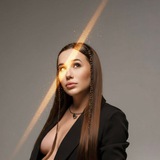 Telegram profile photo for Мамасита Виктория