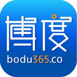 Telegram profile photo for 博度-新闻大事件