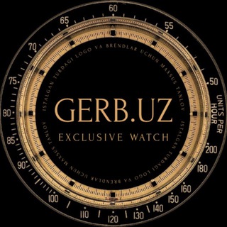 Telegram profile photo for Gerb_uz