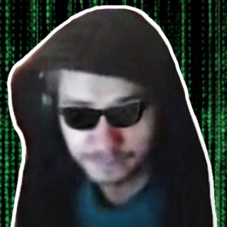 Telegram profile photo for Канпассо бредит здесь