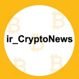 Telegram profile photo for ir_Crypto&stock