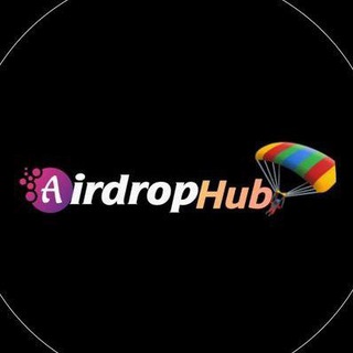 Telegram profile photo for Airdrop Hub