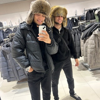 Telegram profile photo for 🇦🇲$NERUS BROTHERS$🇰🇬
