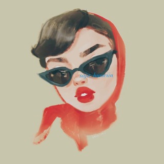 Telegram profile photo for مملكة سجى حسين