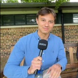 Telegram profile photo for Louis Errington