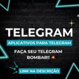 Telegram profile photo for VENDA DE MEMBROS REAIS
