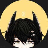 Telegram profile photo for Хихиатрическое отделение