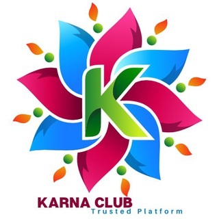 Telegram profile photo for ❤️💚 KARNA 💰CLUB 💚❤️