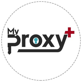Telegram profile photo for Proxy Plus