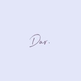 Telegram profile photo for Dar.