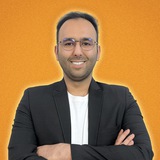 Telegram profile photo for علی هنرمند | بینش اقتصادی
