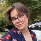 Telegram profile photo for Портфолио Аниты
