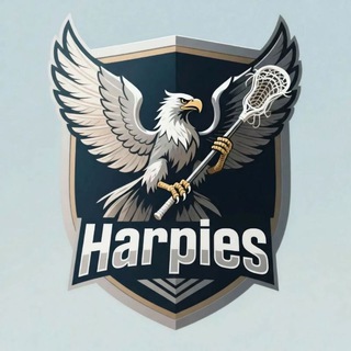 Telegram profile photo for Harpies – Life || Minsk 🥍