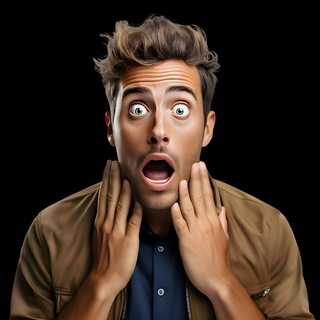 Telegram profile photo for 4k video Editor Joy