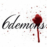Telegram profile photo for 6demons