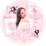 Telegram profile photo for 𝘐𝙘ꪮ𝘯𝘪𝘤 𝘧𝙡ꪮꪮ𝘥 {🌸} info