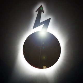 Telegram profile photo for Darker Than Black Records