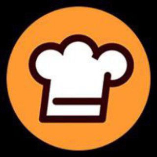 Telegram profile photo for Cookpad