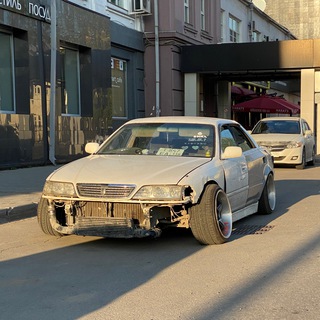 Telegram profile photo for 🛠Развал-Схождение🛠