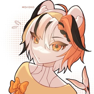 Telegram profile photo for Lunokill (Булка)