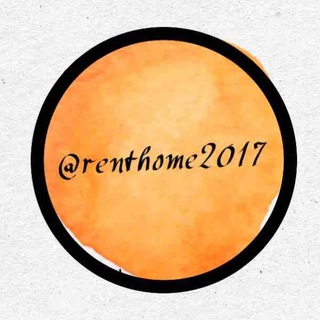 Telegram profile photo for Renthome