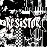 Telegram profile photo for resistor anon